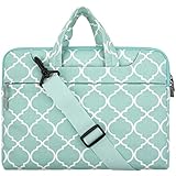 dell inspiron n5010 cover change Verfügt über eine Polyesterschaum-Polsterschicht und ein flauschiges Futter aus Fleece-Material Kompatibel Beule und Stoßdämpfung und schützt Ihren Computer vor versehentlichen Kratzern.