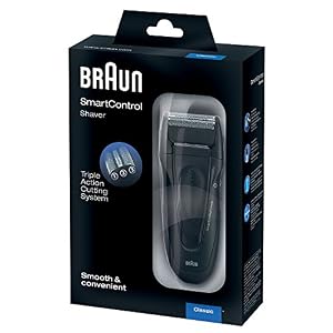 BRA SmartControl Classic Rasie - Image 3