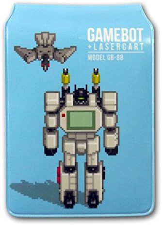 Third CastleGamebot Oyster Card/Travelcard Holder