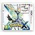 Pok&eacute;mon X (Nintendo 3DS)