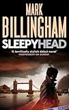 Image de Sleepyhead (Tom Thorne Novels)