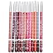 WLM Women's Lipliner Waterproof Lip Liner Pencil 15CM 12 Colors Per Set NEW by WLM