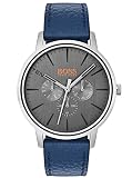 Hugo Boss Orange Unisex-Armbanduhr 1550066