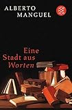 Cover zum Buch Eine Stadt aus Worten