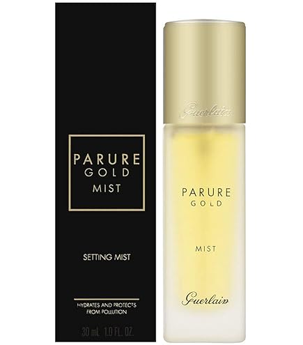 GUERLAIN Parure Gold Skin Matte Foundation Nr.1N Neutral/Neutre