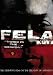 KUTI,FELA MUSIC IS THE WEAPON