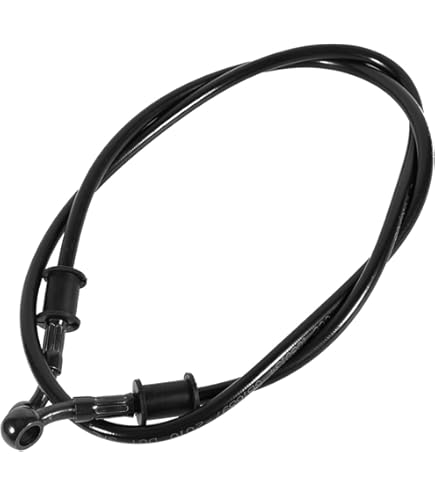 Tubo Freno Moto Universale - Olio Freni CNC Da 400mm A 2400mm - Foto 9