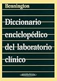 Image de Diccionario enciclopedico del laboratorio clinico.