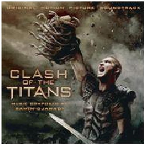 Preisvergleich Produktbild Clash Of The Titans