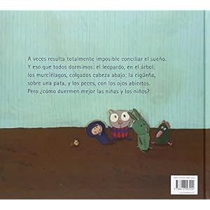 Mama, No Puedo Dormir