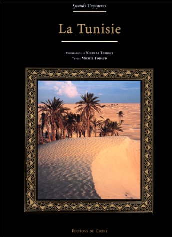 couverture de : TUNISIE (LA)