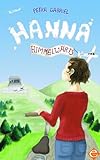 Hanna himmelwärts by Petra Gabriel, Elisa Buberl