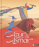 AZUR ET ASMAR PETIT ALBUM