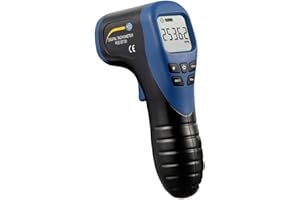 PCE Instruments PCE-DT 50 Compte-tours