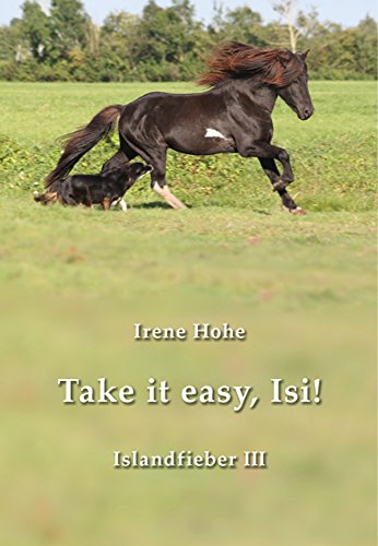 Download Take it easy, Isi! (Islandfieber 3) Download Take it easy, Isi! (Islandfieber 3)
