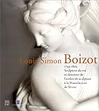 Image de Louis-Simon Boizot (1743-1809) : Sculpteur du roi et directeur de l'atelier de sculpture à la manufacture de Sèvres