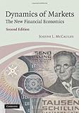 Image de Dynamics of Markets: The New Financial Economics