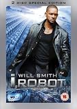 I Robot 2 Disc - Dvd [UK Import] - Will Smith
