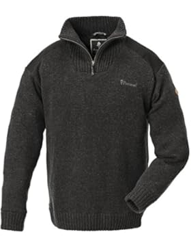 Pinewood Herren Strickpullover Hurricane