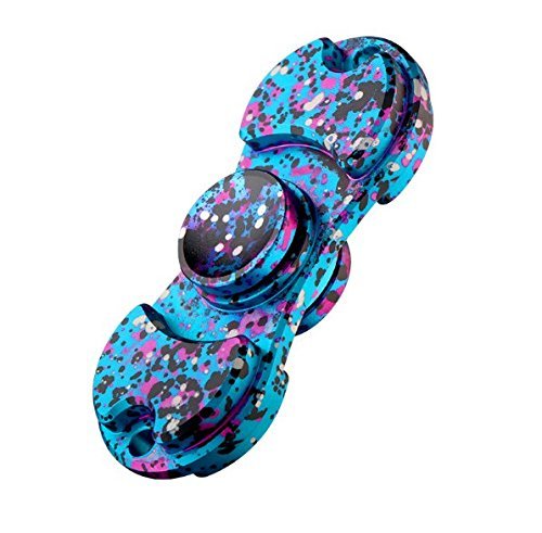 Fidget Spinner High Speed Stainless Steel Bearing ADHD Focus Anxiety Relief Toys Fidget Spinner High Speed Stainless Steel Bearing ADHD Focus Anxiety Relief Toys