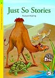 Image de Just So Stories (Compass Classic Readers Book 60) (English Edition)