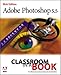 Adobe Photoshop 5.5, w. CD-ROM, Engl. ed. (CLASSROOM IN A BOOK) by 