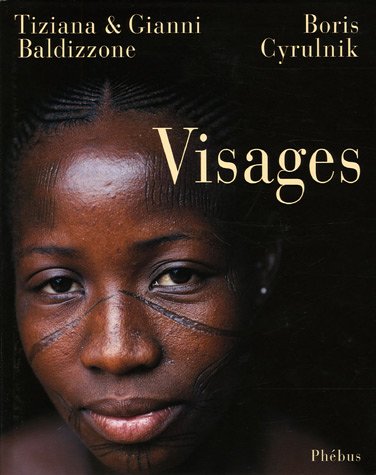 couverture de : Visages