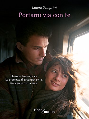 Luana Semprini - Portami via con te (2014)