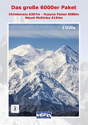 Preisvergleich Produktbild Das große 6000er Paket