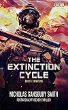 Image de The Extinction Cycle - Buch 4: Entartung