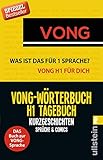 Cover zum Buch Vong