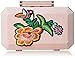 Produktbild LYDC London Damen Megan Clutch, Pink (Rose), 4x11x20 cm