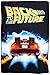 Produktbild Back To The Future 36"x24" Micro-Fiber Towel