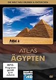 Discovery Atlas - gypten - 