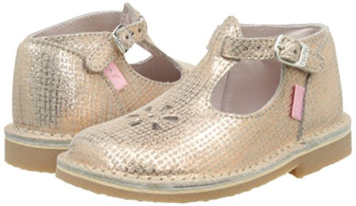Aster Unisex Baby Bimbo Lauflernschuhe - 5