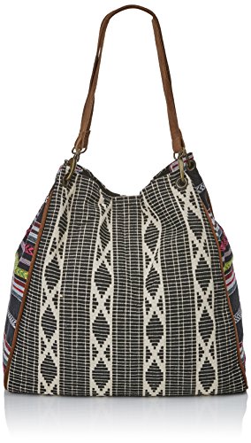 BDBA Women's Lingerie Bag Black Black (Black) One Size