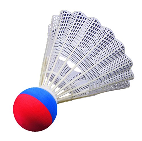 Riesen Federball Kinder Test Vergleich 2021 7 Beste Ballspiele