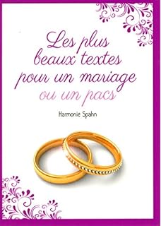 Ecrire Ses Voeux De Mariage