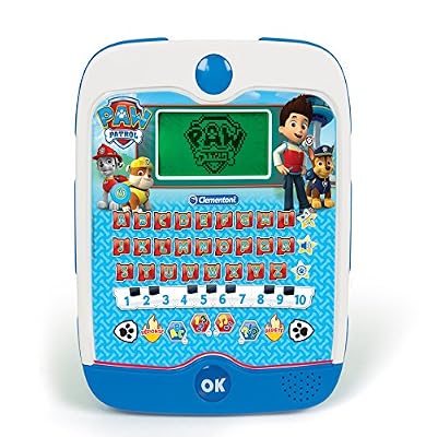 Clementoni Pat'Patrouille - Tablette
