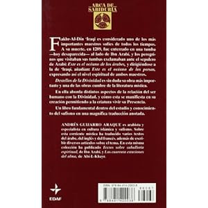 Destellos de la divinidad (Arca de Sabiduría)