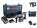 Produktbild Bosch GBH 18 V-26 Akku Bohrhammer Professional SDS-Plus in L-Boxx mit 1 x GBA 5 Ah Akku und GAL 1880 CV Ladegerät