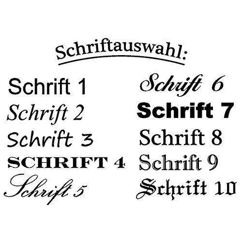 1 Metall – „Oleg“ Kugelschreiber mit individueller Wunschgravur Gravur ( Farbe – Blau ) - 4