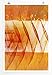 Produktbild Paul Sinus Art 1085-Leinwand Kokorico-Leinwandbild, Stoff, Bunt, 90 x 60 cm