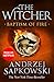 Baptism of Fire: Witcher 3 - Now a major Netflix show (The Witcher) (English Edition) by