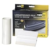  Raid HP 360125 Protector de umbral de Maletero para Ford Kuga