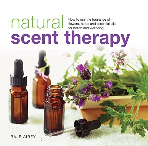 Preisvergleich Produktbild Natural Scent Therapy