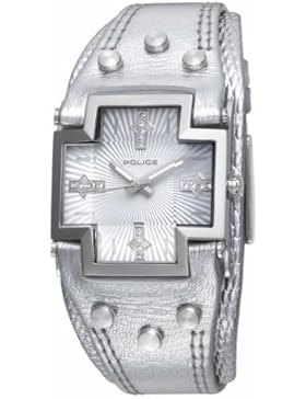Police Damenarmbanduhr