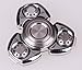 Produktbild G-Hawk® Zink Legierung Tri Fidget Spinner Hand EDC Finger Spinner Spielzeug Stress Reducer Für ADD, ADHS, Angst und Autismus Erwachsene Kinder