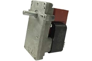 MOTORIDUTTORE KENTA K9115002 230V 50Hz 28W 1,5rpm