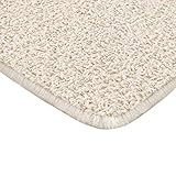 Shaggy Teppich der Luxusklasse 4/5 Kronen laut PRODIS, anschmiegsamer Flor